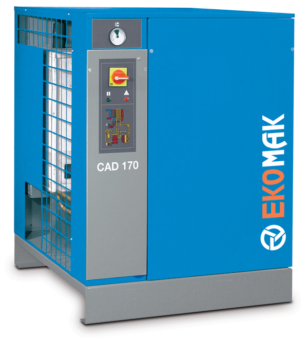 Осушитель CAD 61 (3,6м3/мин-13бар) в Грозном