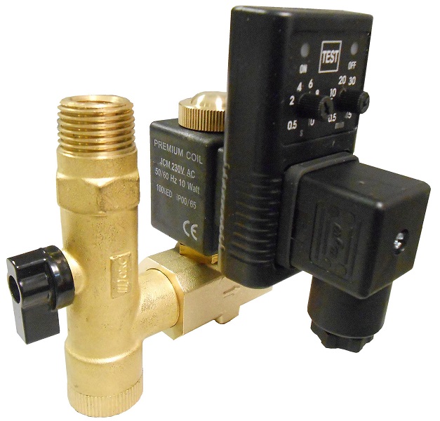 Конденсатоотводчик Magnus MIC26-20 в Грозном