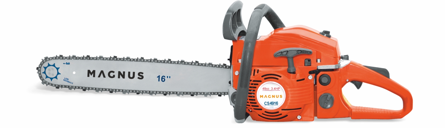 Пила цепная бензиновая Magnus CS4918 в Грозном