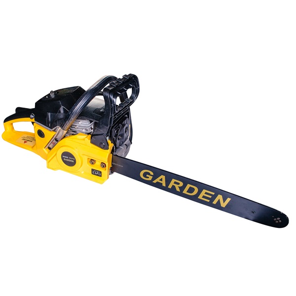 Пила цепная бензиновая Magnus Garden CS5720 (N) в Грозном