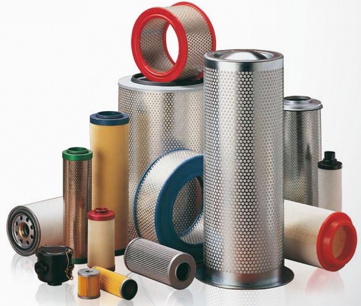 Air Filter SA6025 Фильтр воздушный SA6025 в Грозном