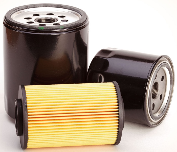 Oil Filter P550562 Фильтр масла P550562 в Грозном